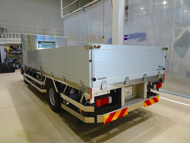 トヨタ ダイナ 小型 平ボディ TKG-XZU722(90726) 4枚目