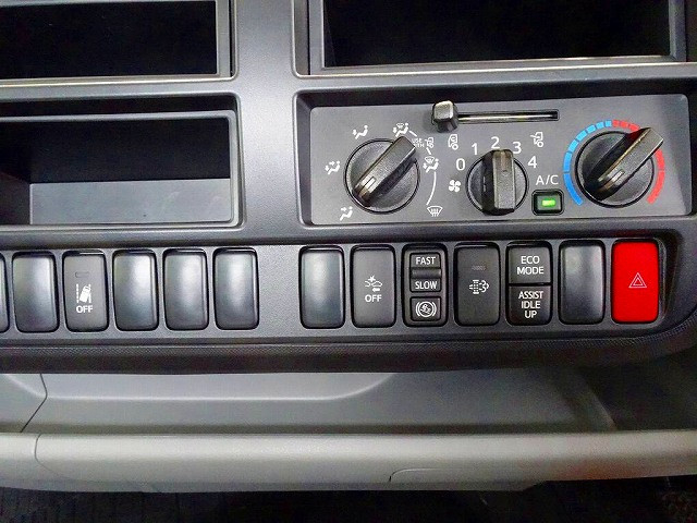 トヨタ ダイナ 小型 平ボディ TKG-XZU722(90726) 11枚目