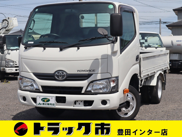 トヨタ トヨエース 小型 平ボディ ABF-TRY220(90727) 1枚目