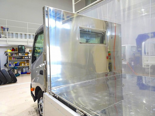 トヨタ ダイナ 小型 平ボディ TKG-XZU722(90726) 22枚目