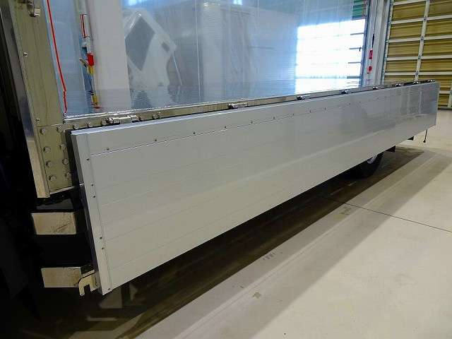 トヨタ ダイナ 小型 平ボディ TKG-XZU722(90726) 25枚目