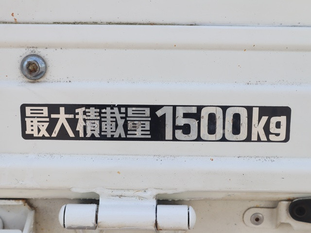 トヨタ トヨエース 小型 平ボディ ABF-TRY220(90727) 16枚目