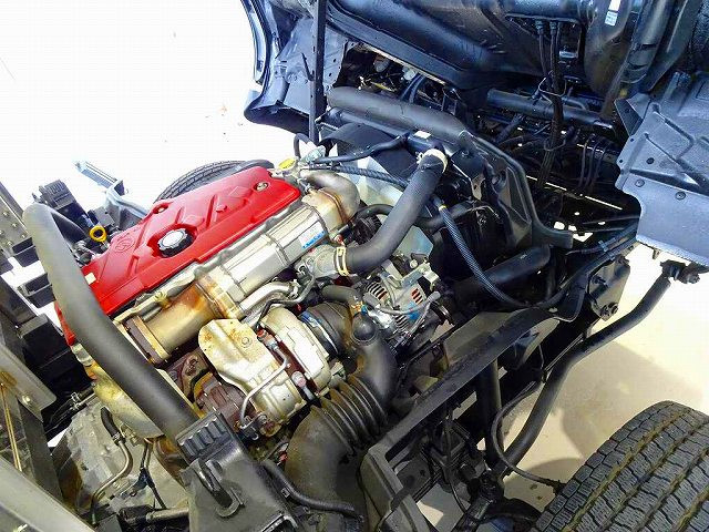 トヨタ ダイナ 小型 平ボディ TKG-XZU722(90726) 30枚目