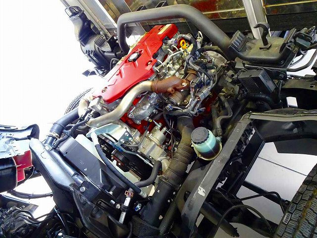 トヨタ ダイナ 小型 平ボディ TKG-XZU722(90726) 31枚目