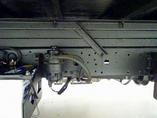 トヨタ ダイナ 小型 平ボディ TKG-XZU722(90726) 33枚目