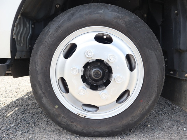 トヨタ トヨエース 小型 平ボディ ABF-TRY220(90727) 23枚目