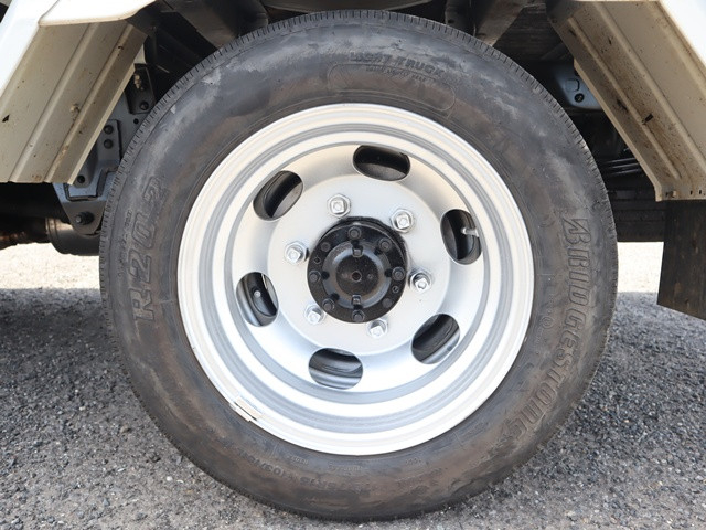 トヨタ トヨエース 小型 平ボディ ABF-TRY220(90727) 24枚目
