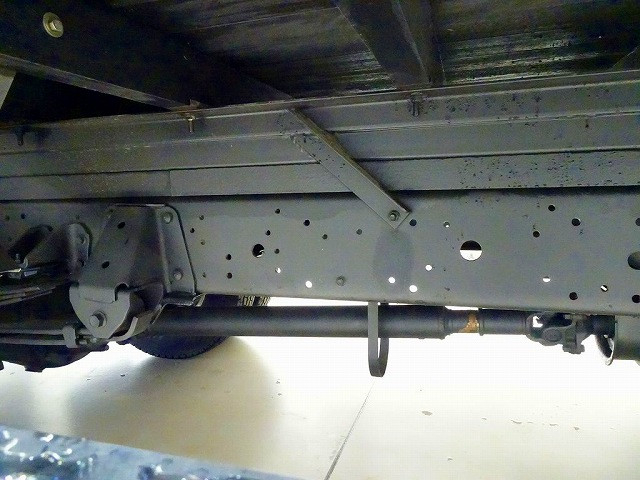 トヨタ ダイナ 小型 平ボディ TKG-XZU722(90726) 39枚目
