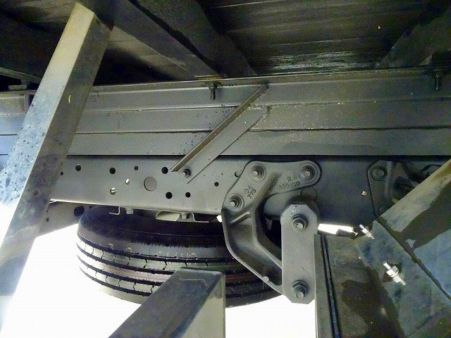 トヨタ ダイナ 小型 平ボディ TKG-XZU722(90726) 40枚目