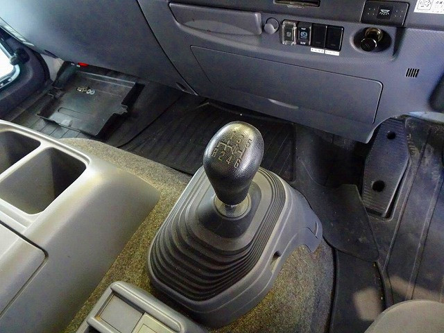 いすゞ フォワード 中型 平ボディ TKG-FRR90S2(90729) 16枚目