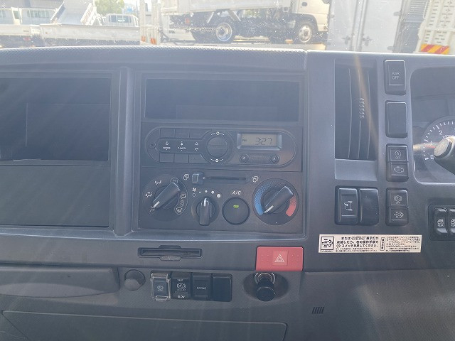 いすゞ エルフ 小型 Wキャブ TRG-NPR85AR(90728) 27枚目