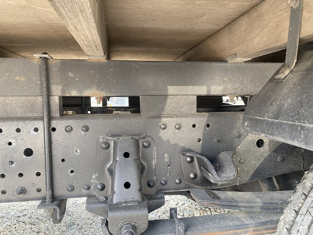 いすゞ エルフ 小型 Wキャブ TRG-NPR85AR(90728) 36枚目