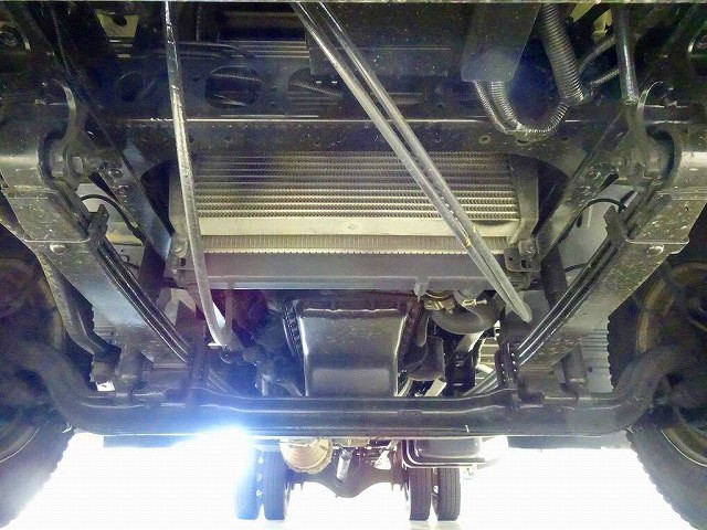 いすゞ フォワード 中型 平ボディ TKG-FRR90S2(90729) 35枚目