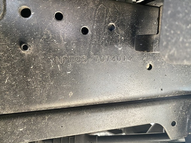 いすゞ エルフ 小型 Wキャブ TRG-NPR85AR(90728) 46枚目