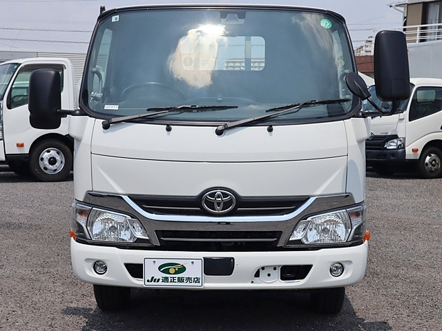 トヨタ ダイナ 小型 平ボディ TPG-XZU605(90731) 3枚目