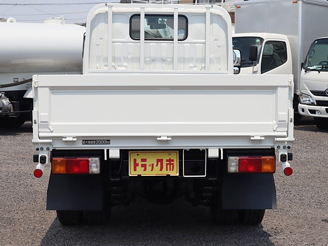 トヨタ ダイナ 小型 平ボディ TPG-XZU605(90731) 6枚目