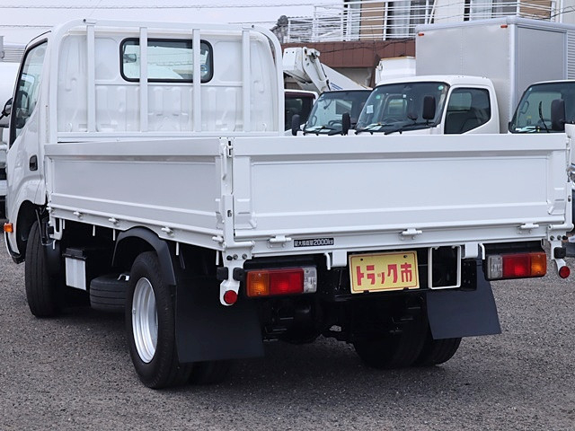 トヨタ ダイナ 小型 平ボディ TPG-XZU605(90731) 7枚目