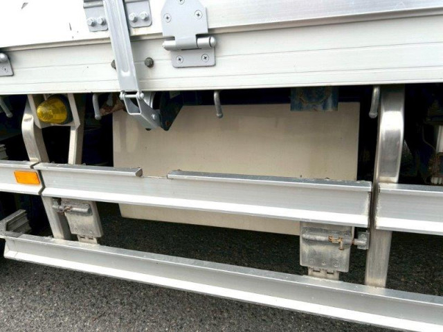 いすゞ ギガ 大型 平ボディ QPG-CYJ77B(90730) 9枚目