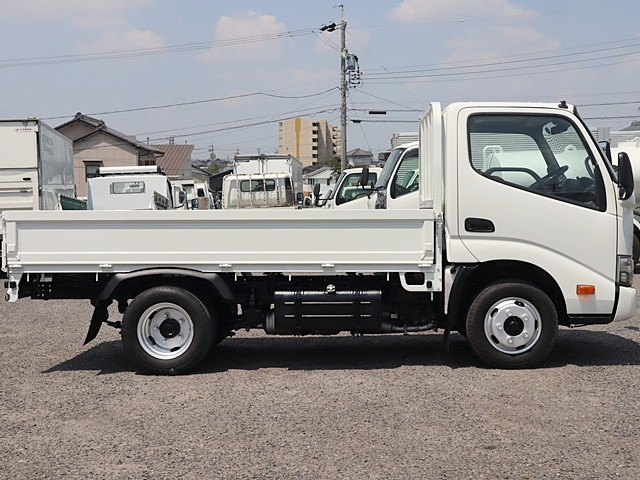 トヨタ ダイナ 小型 平ボディ TPG-XZU605(90731) 8枚目