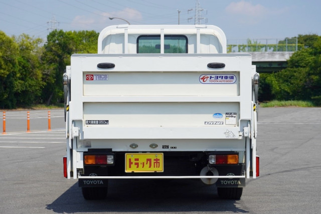 トヨタ ダイナ 小型 平ボディ QDF-KDY221(90734) 11枚目