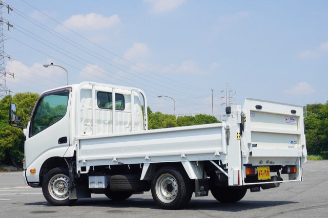 トヨタ ダイナ 小型 平ボディ QDF-KDY221(90734) 12枚目