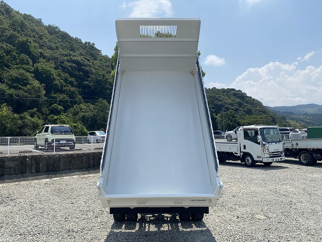いすゞ エルフ 小型 土砂ダンプ TDG-NKS85AD(90735) 7枚目