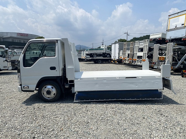 いすゞ エルフ 小型 土砂ダンプ TDG-NKS85AD(90735) 11枚目