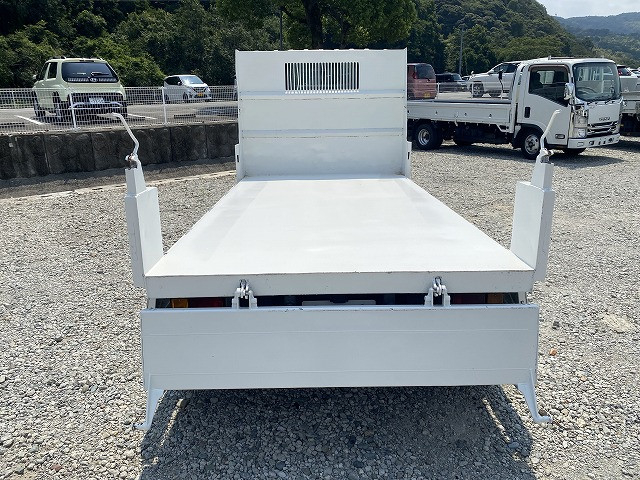 いすゞ エルフ 小型 土砂ダンプ TDG-NKS85AD(90735) 14枚目