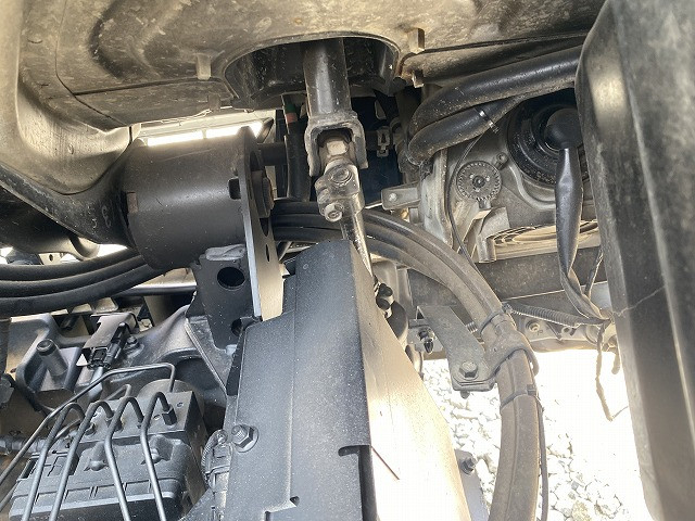 いすゞ エルフ 小型 土砂ダンプ TDG-NKS85AD(90735) 21枚目