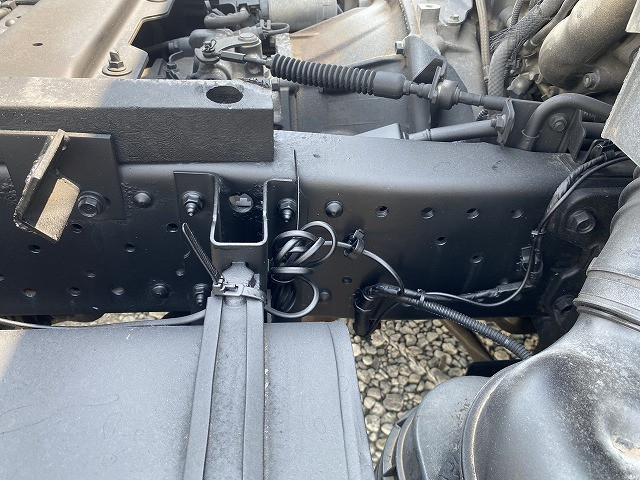 いすゞ エルフ 小型 土砂ダンプ TDG-NKS85AD(90735) 24枚目