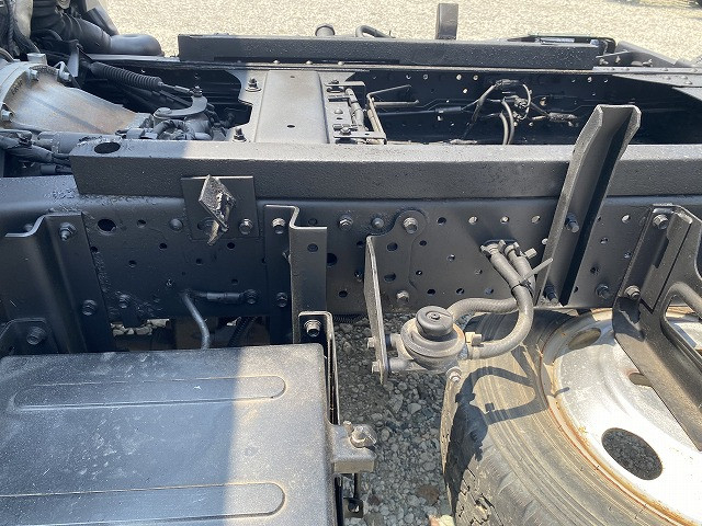 いすゞ エルフ 小型 土砂ダンプ TDG-NKS85AD(90735) 29枚目