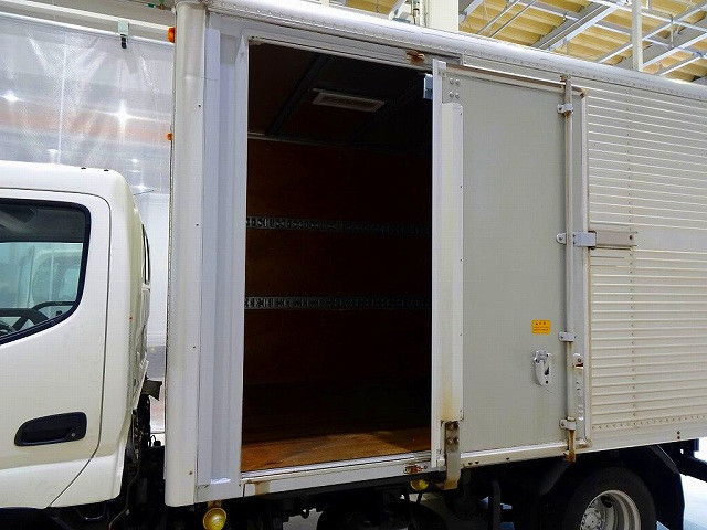 トヨタ トヨエース 小型 アルミバン TKG-XZC645(90738) 28枚目