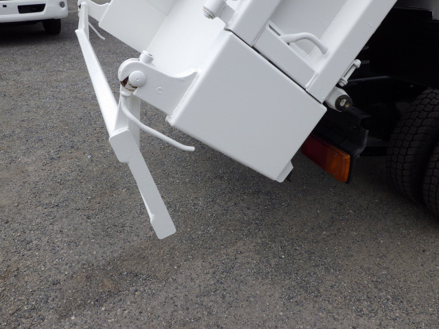 日野 デュトロ 小型 土砂ダンプ TKG-XZC610T(90739) 27枚目