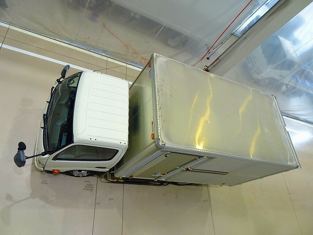 トヨタ トヨエース 小型 アルミバン TKG-XZC645(90738) 29枚目