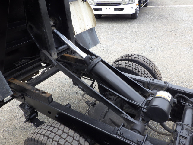 日野 デュトロ 小型 土砂ダンプ TKG-XZC610T(90739) 29枚目