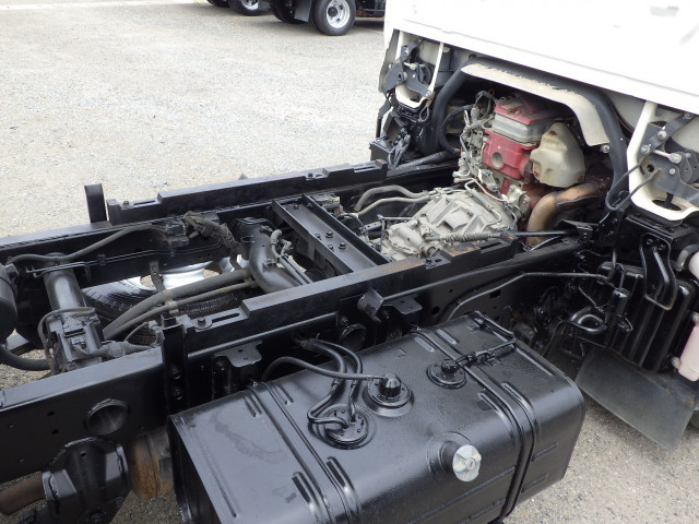 日野 デュトロ 小型 土砂ダンプ TKG-XZC610T(90739) 30枚目