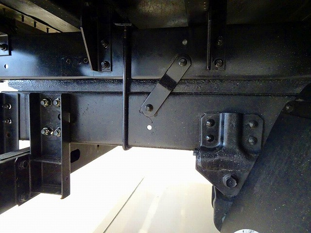 トヨタ トヨエース 小型 アルミバン TKG-XZC645(90738) 33枚目