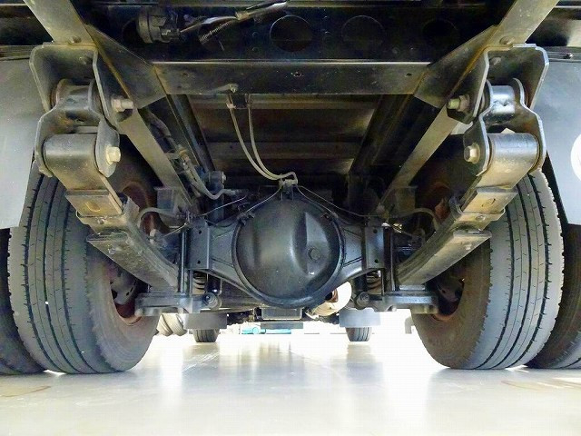 トヨタ トヨエース 小型 アルミバン TKG-XZC645(90738) 34枚目