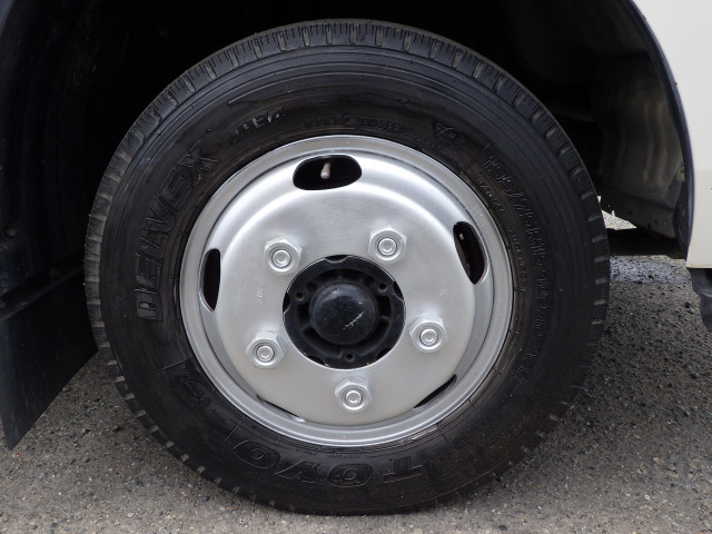 日野 デュトロ 小型 土砂ダンプ TKG-XZC610T(90739) 33枚目