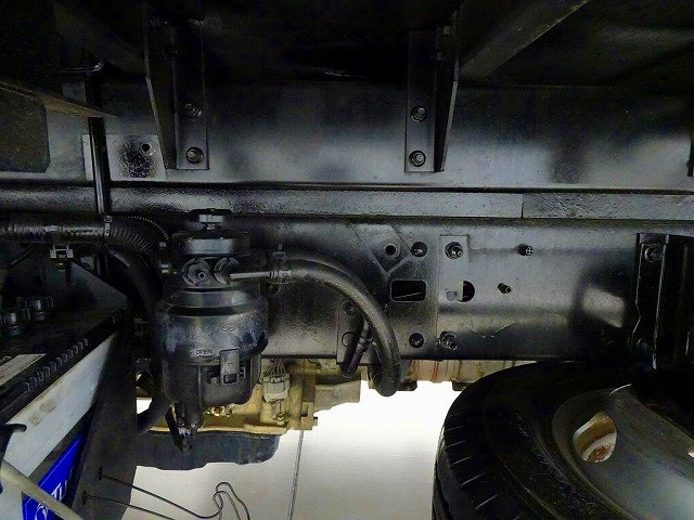 トヨタ トヨエース 小型 アルミバン TKG-XZC645(90738) 36枚目
