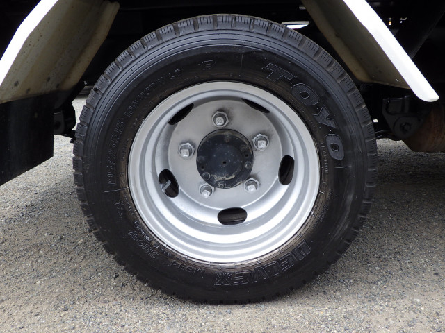 日野 デュトロ 小型 土砂ダンプ TKG-XZC610T(90739) 35枚目
