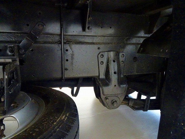 トヨタ トヨエース 小型 アルミバン TKG-XZC645(90738) 37枚目