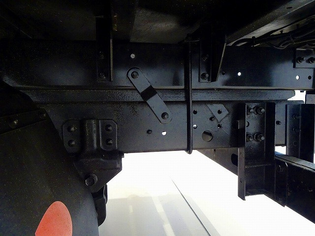 トヨタ トヨエース 小型 アルミバン TKG-XZC645(90738) 38枚目