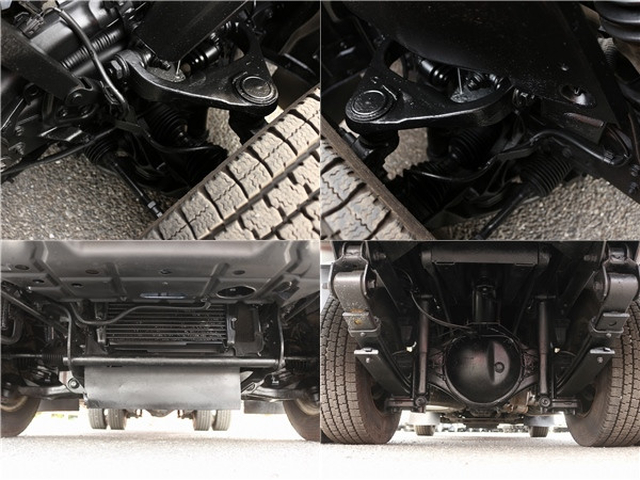 日野 デュトロ 小型 土砂ダンプ TKG-XZU675T(90740) 14枚目