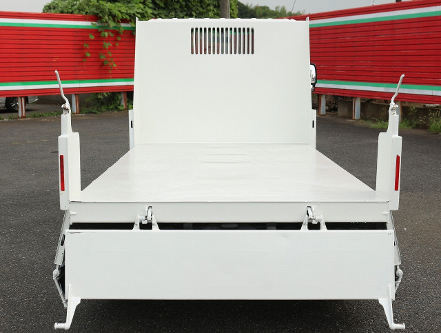 日野 デュトロ 小型 土砂ダンプ TKG-XZU675T(90740) 28枚目