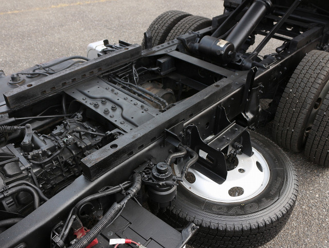 日野 デュトロ 小型 土砂ダンプ TKG-XZU675T(90740) 46枚目