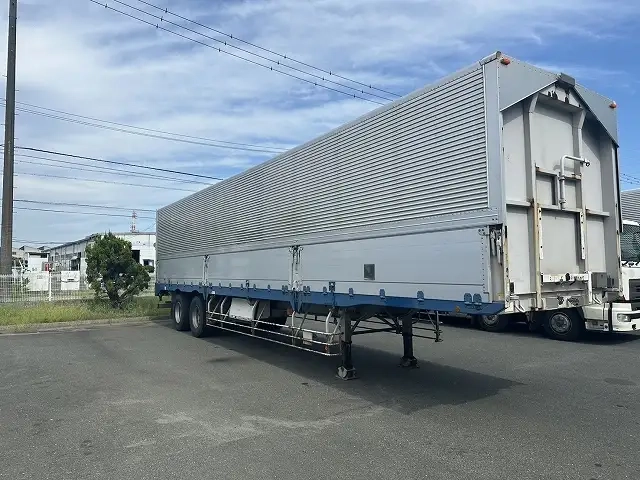 Trex Trailer/Chassis PFN24103(90742) 2枚目