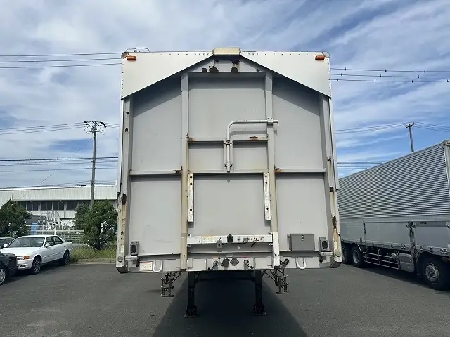 Trex Trailer/Chassis PFN24103(90742) 3枚目