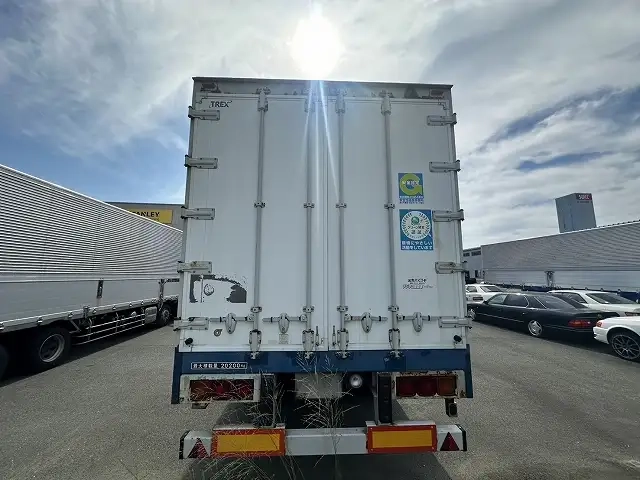 Trex Trailer/Chassis PFN24103(90742) 4枚目
