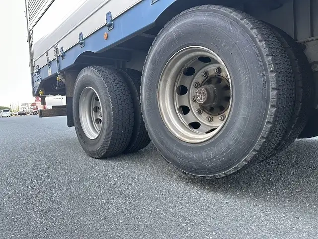 Trex Trailer/Chassis PFN24103(90742) 5枚目